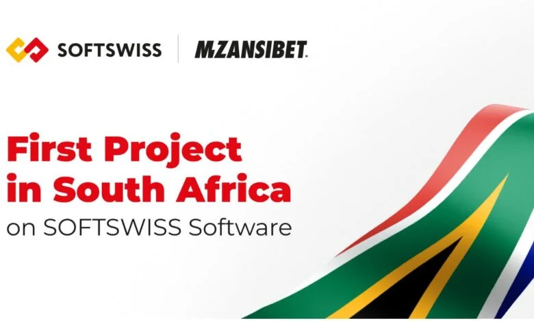SOFTSWISS Mzansibet Project