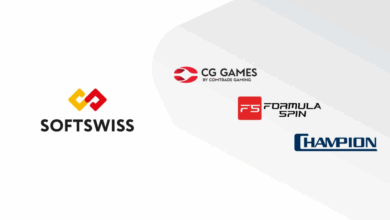 SOFTSWISS Game Aggregator Portfolio