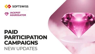 SOFTSWISS Paid Participation Campaigns