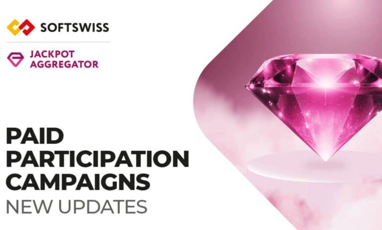 SOFTSWISS Paid Participation Campaigns