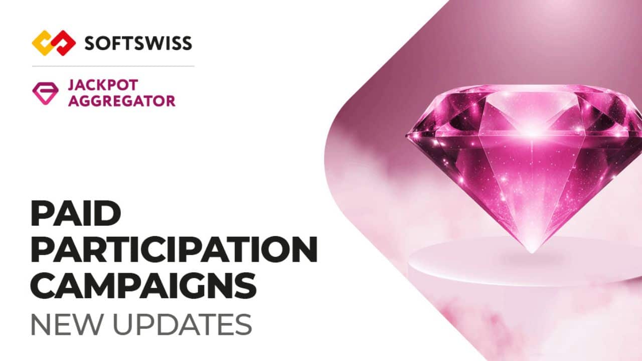 SOFTSWISS Paid Participation Campaigns