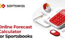 SOFTSWISS Sportsbook Budget Calculator