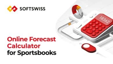 SOFTSWISS Sportsbook Budget Calculator