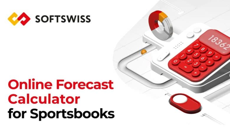 SOFTSWISS Sportsbook Budget Calculator