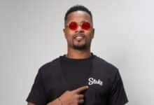 Stake Ambassador Patrice Evra