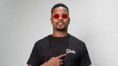 Stake Ambassador Patrice Evra