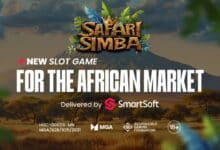 Safari Simba SmartSoft