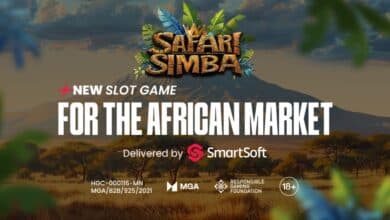 Safari Simba SmartSoft