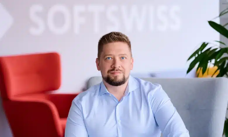 Sergey Kastukevich SoftSwiss