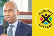 Sizekhaya Holdings National Lottery