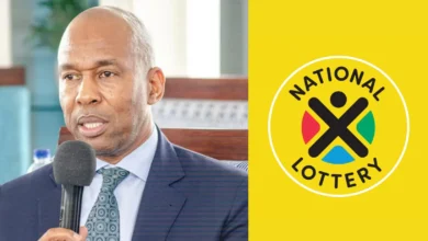 Sizekhaya Holdings National Lottery