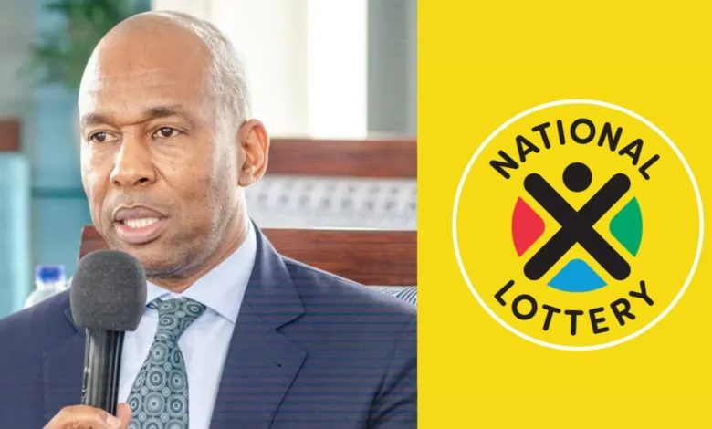 Sizekhaya Holdings National Lottery