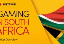 SOFTSWISS South Africa Report