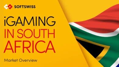SOFTSWISS South Africa Report