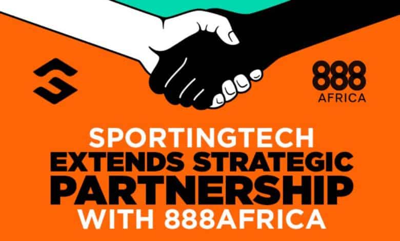 Sportingtech 888Africa