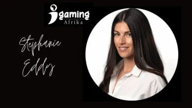 Stephanie Eddy Yolo Entertainment