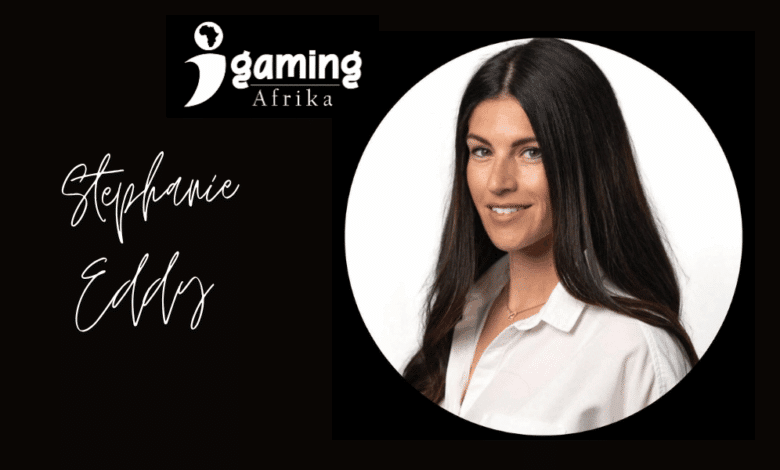 Stephanie Eddy Yolo Entertainment
