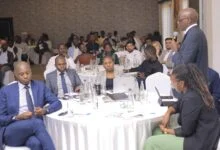 Unganda Gaming Stakeholders