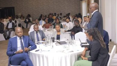 Unganda Gaming Stakeholders