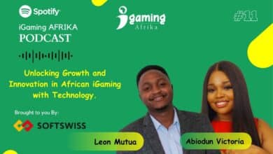 Leon Mutua Technology iGaming