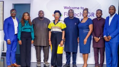 FintechNGR Nigeria Digital Future