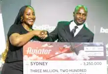 betPawa Biggest Aviator