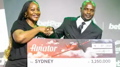 betPawa Biggest Aviator