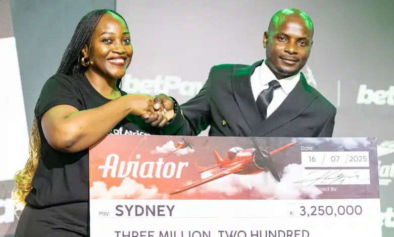 betPawa Biggest Aviator