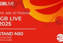 EGT Digital iGB Live