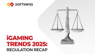SOFTSWISS iGaming Trends 2025