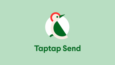 taptap send
