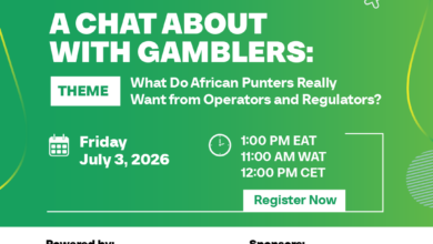 A chat About Gamblers