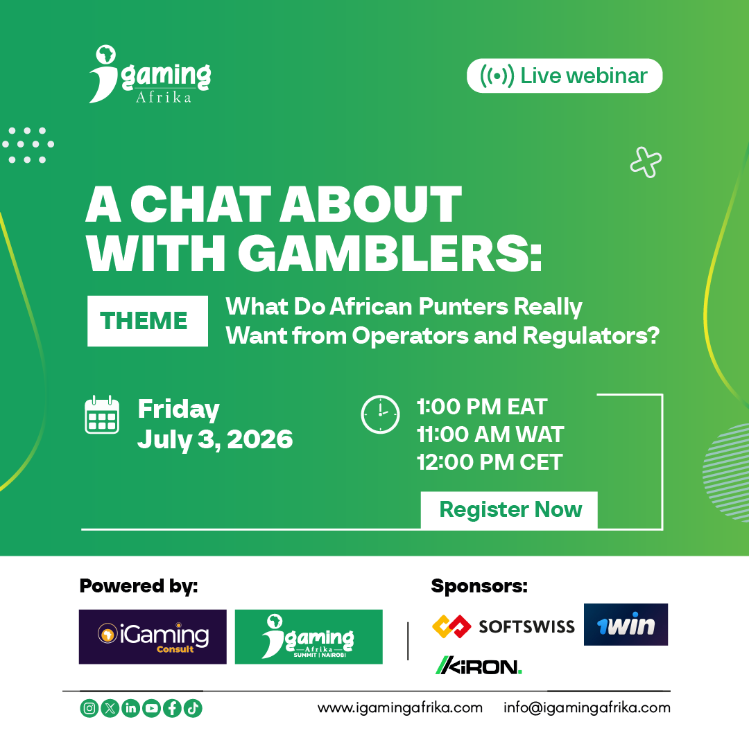 A chat About Gamblers