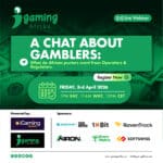 A chat About Gamblers