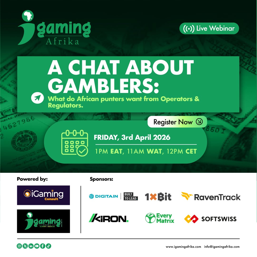 A chat About Gamblers