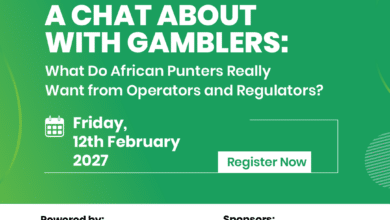 African Punters