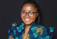 Agatha Wanjugu QTech Games