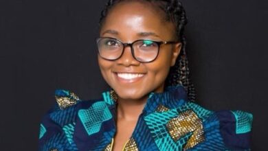Agatha Wanjugu QTech Games