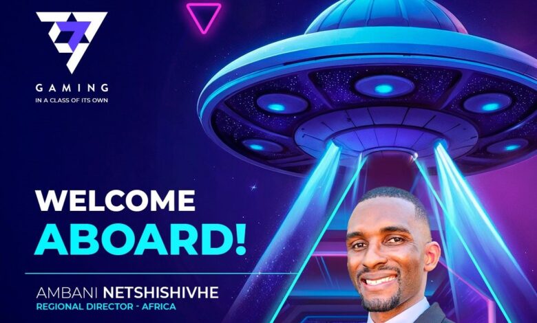 Ambani 7777 Gaming