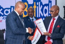 Betika 42 Miilion Kagame Cup
