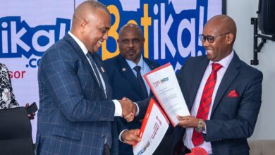 Betika 42 Miilion Kagame Cup