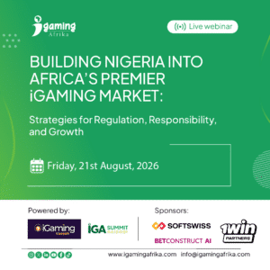 Building Nigeria iGaming Market