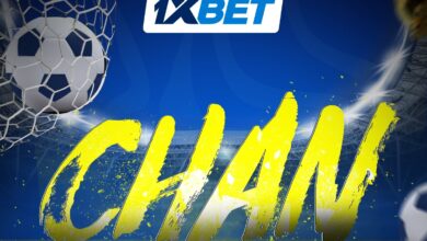 CHAN 1XBET