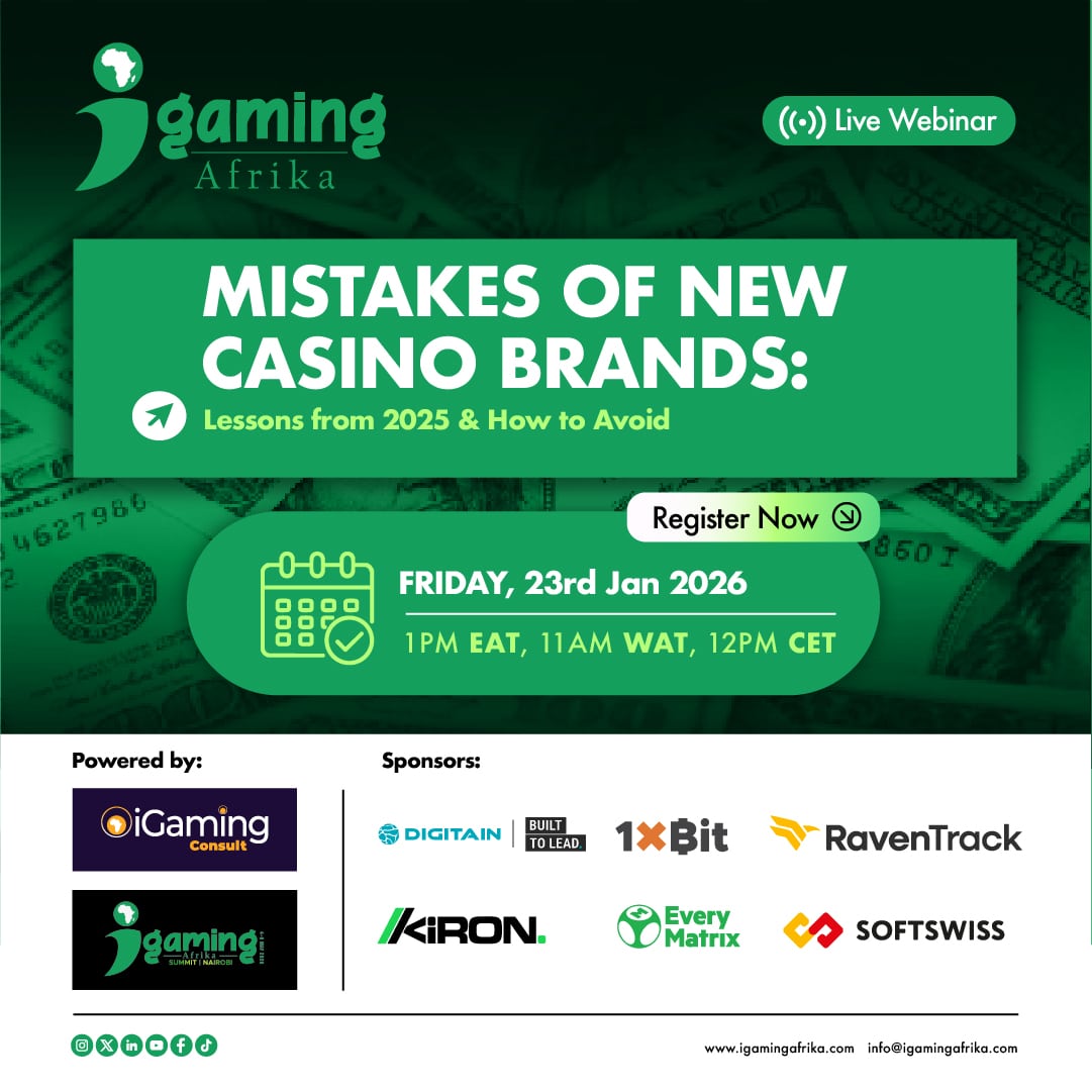 Casino Brands Mistakes