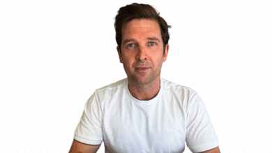 Conor O’Donovan Crypto Betting