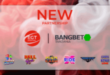 EGT Digital Bangbet Tanzania