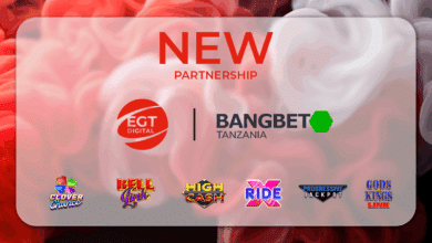 EGT Digital Bangbet Tanzania