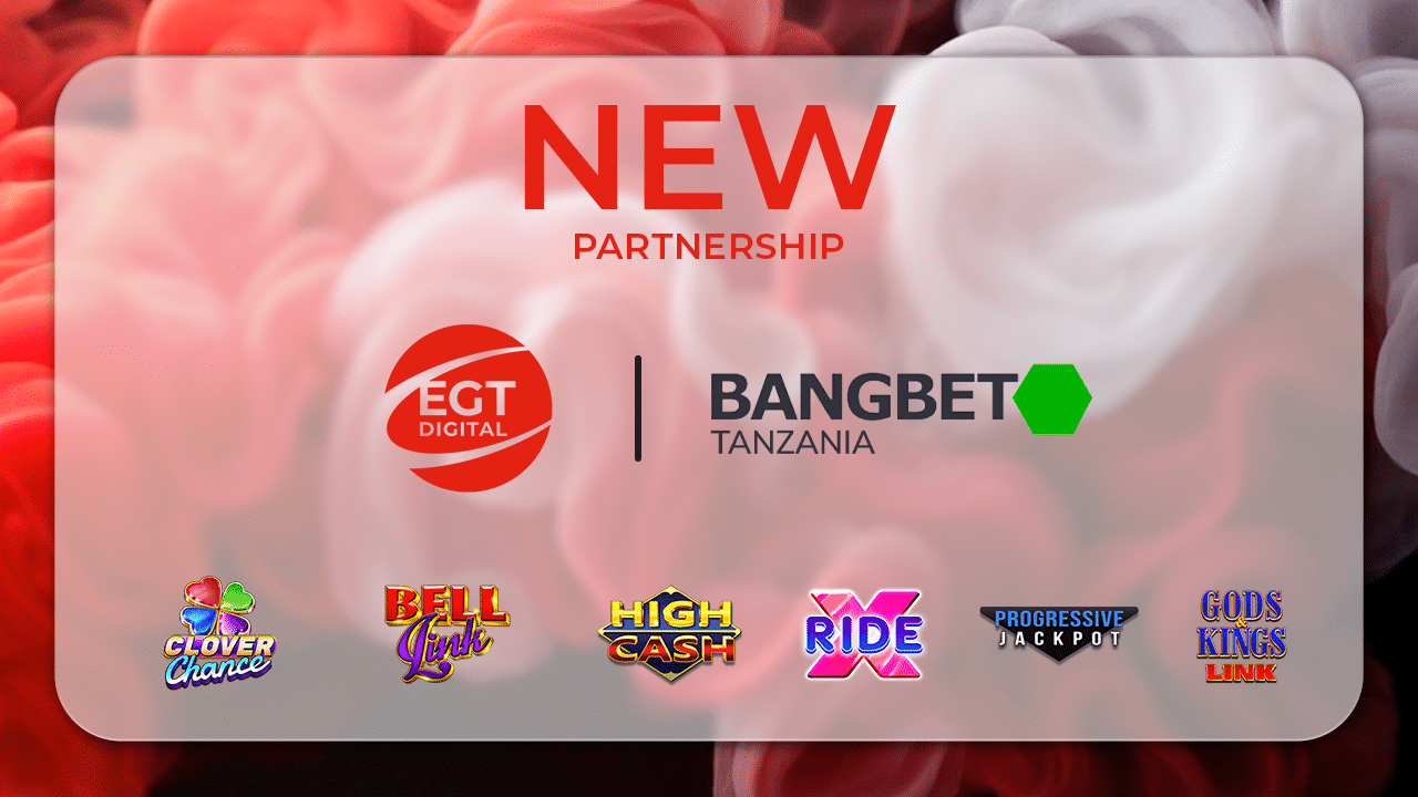 EGT Digital Bangbet Tanzania