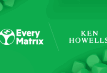 EveryMatrix Ken Howells