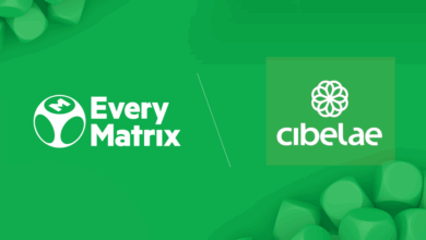 EveryMatrix CIBELAE LatAm expansion